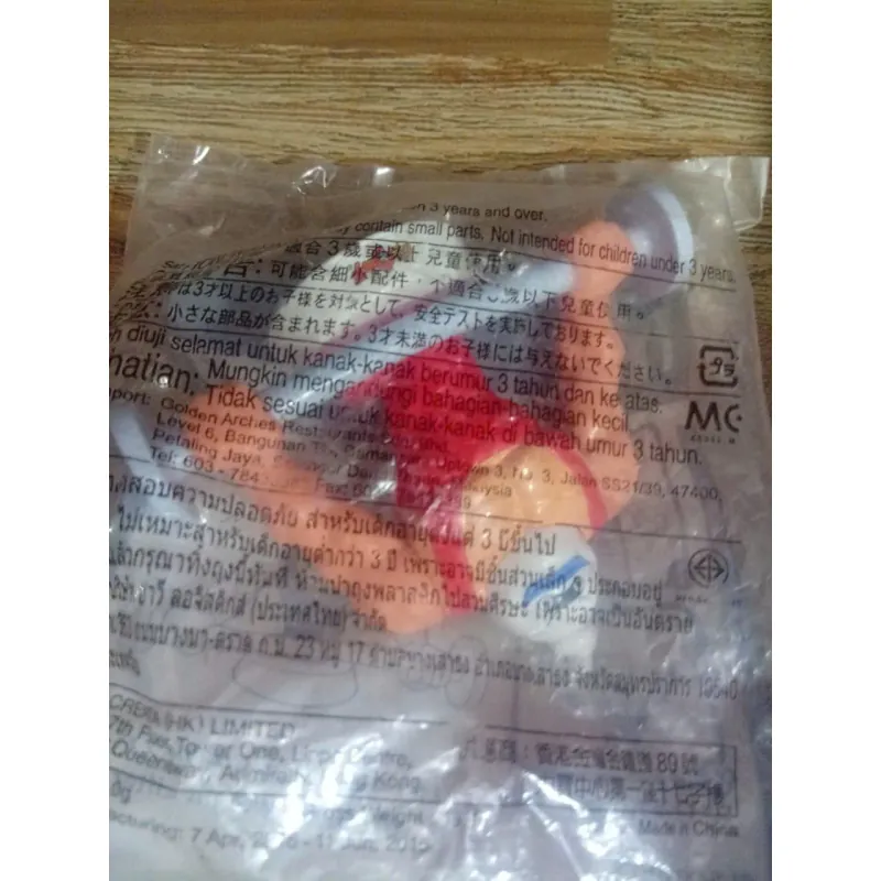 Sam Bigotes (Yosemite Sam) 800156