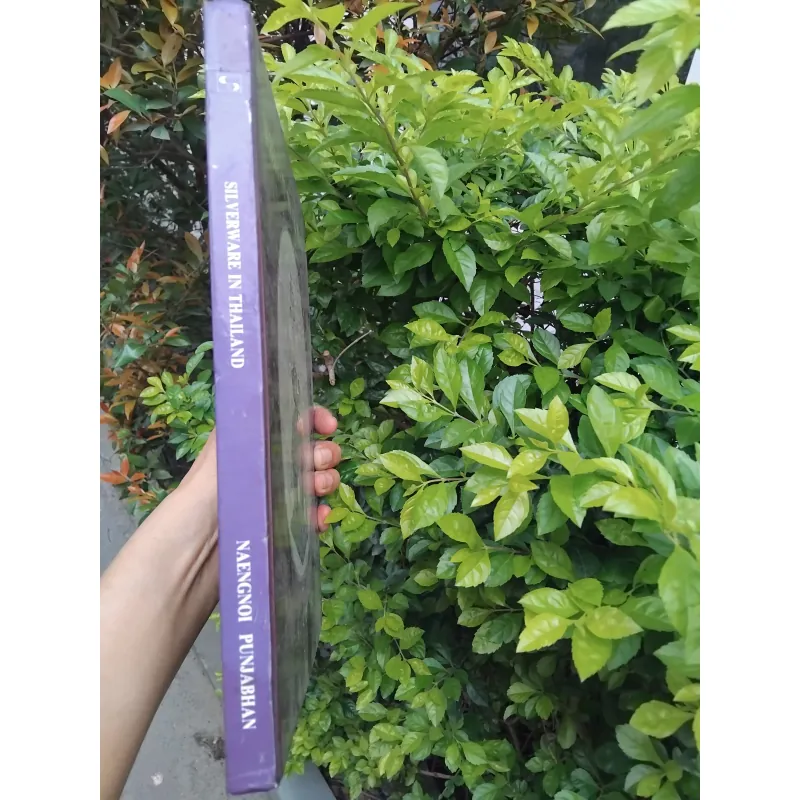 Silverware in Thailand của Naengnoi Punjabhan  974285