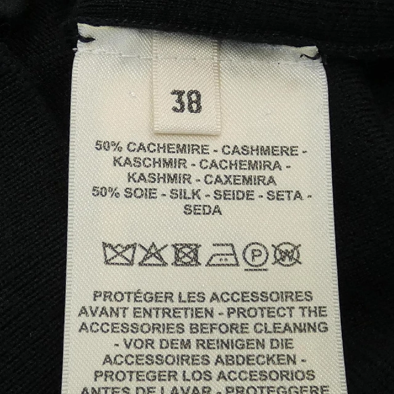 HERMES エクスリブリス 4H2689DA ニット 634061