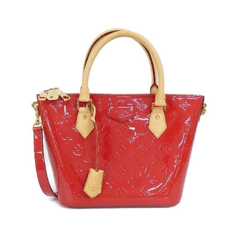 Túi Louis Vuitton Vernis Montebello PM M90165 617528