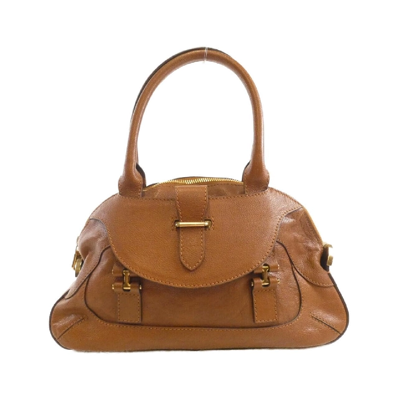 Túi Boston Chloe Georgia 3S0561 384 - Hàng hiệu Chính hãng 803497