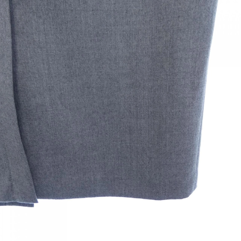 【Mã giảm giá】BRUNELLO CUCINELLI chân váy 653194