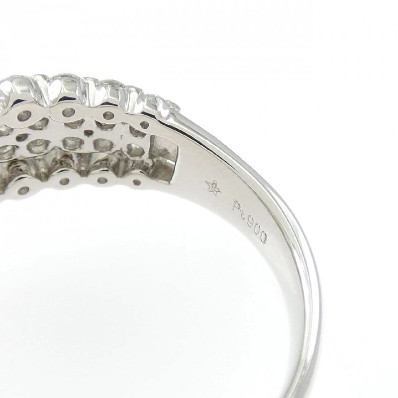 Nhẫn kim cương Ginza Tanaka 1.20CT - Hàng hiệu Chính hãng 838047