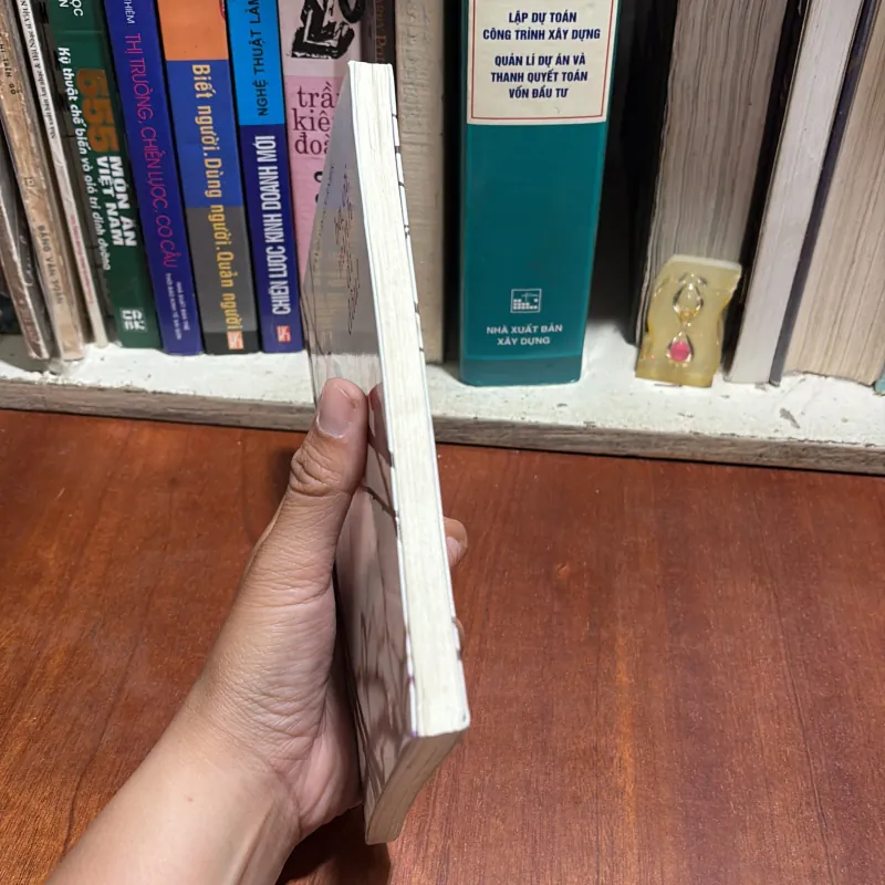 II Văn Học: Ba Ơi, Mình Đi Đâu? - JEAN LOUIS FOURNIER - 2013 927238