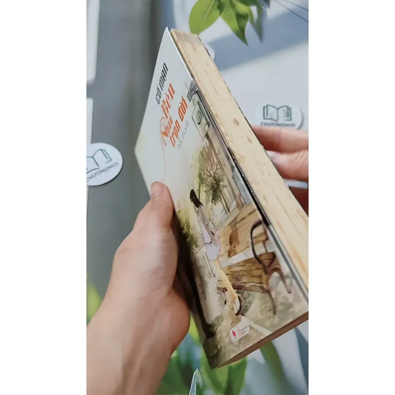 Bên Nhau Trọn Đời - Cố Mạn 744696