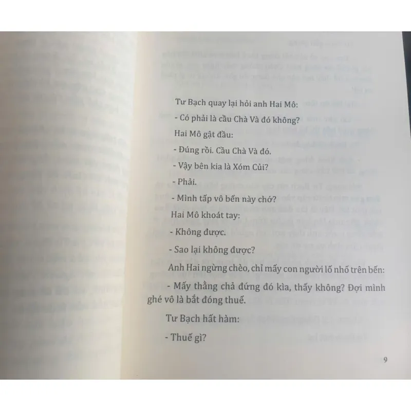 Người Nhà Trời 712137