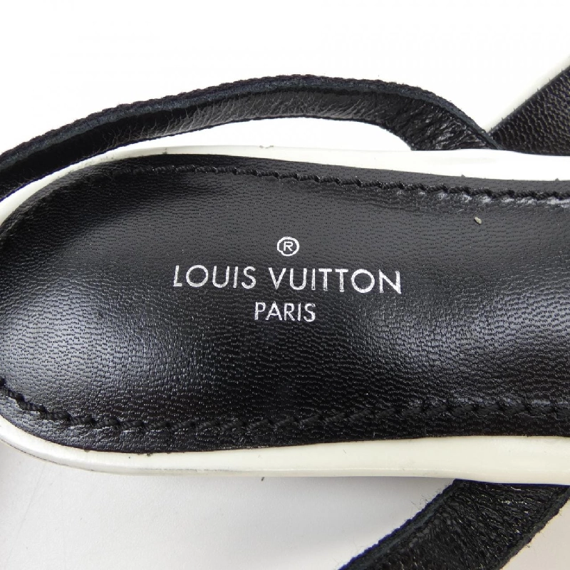 Giày dép LOUIS VUITTON 660443