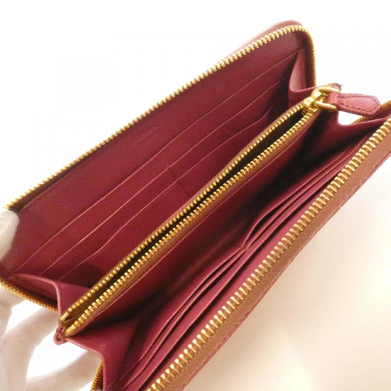 Ví Prada 1M0506 620233