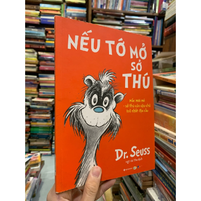 Dr. Seuss 331865