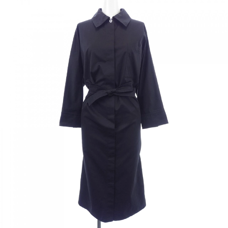 【Mã giảm giá】Đầm HERMES 654443