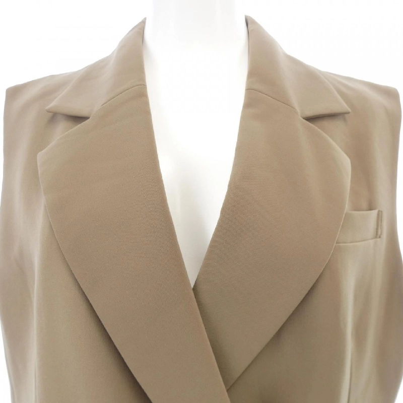 Thương hiệu BEAUTY&YOUTH(U.A) Áo gile - Hàng hiệu Authentic 816676