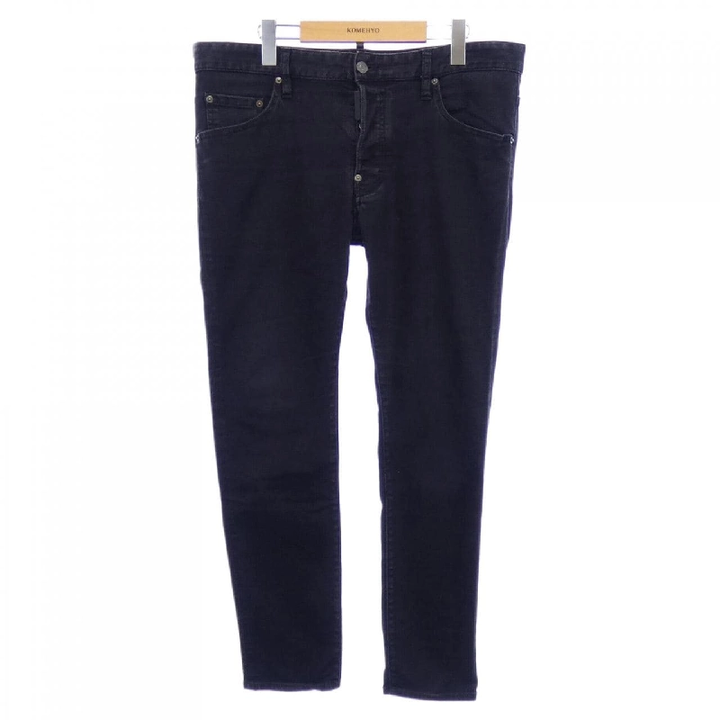 DSQUARED2 S74LB0928 Jeans - Hàng hiệu Authentic 887135