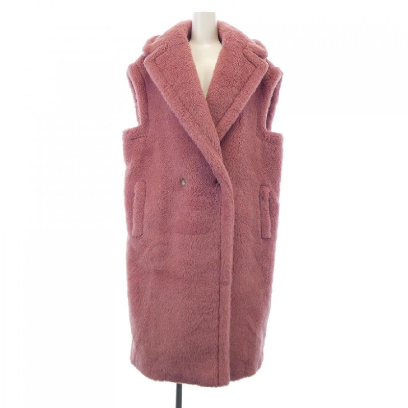 Max Mara Áo vest dài - Hàng hiệu Chính hãng 824696