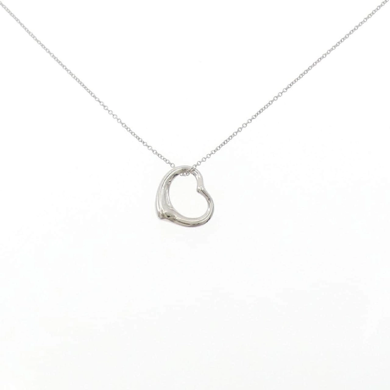 Dây chuyền Tiffany Open Heart - Hàng hiệu Authentic 842794