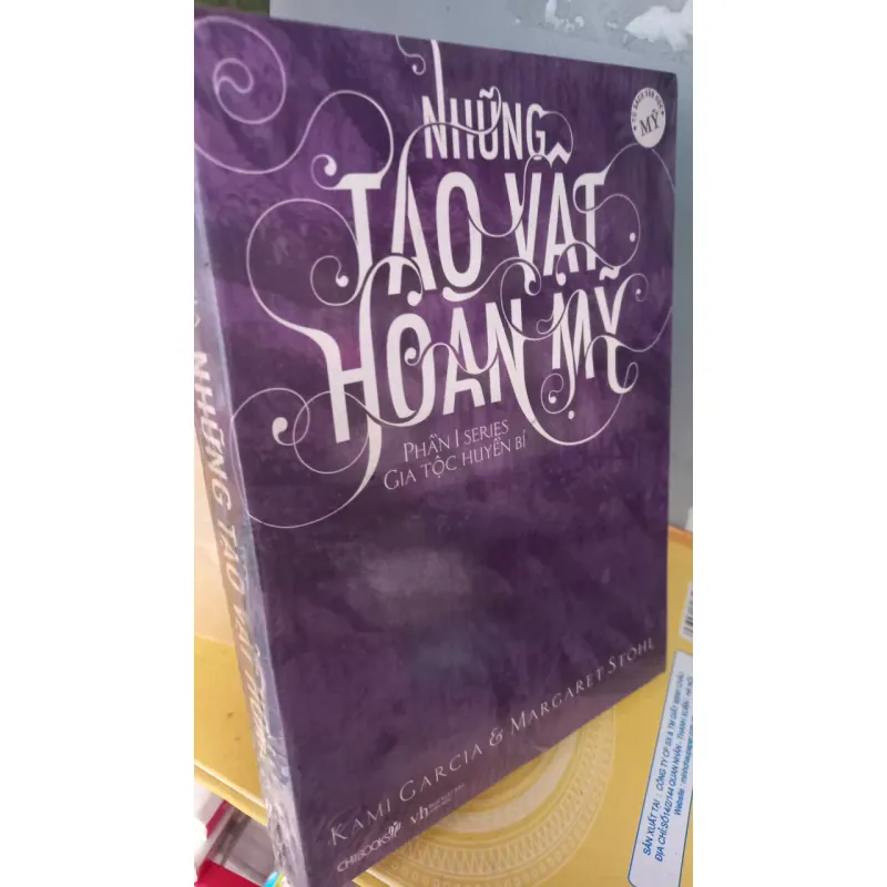 những tạo vật hoàn mỹ 997721
