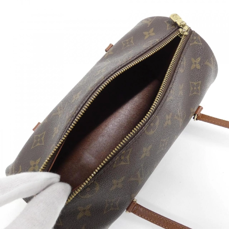 Túi Louis Vuitton Monogram Papillon 26cm M51366 617964