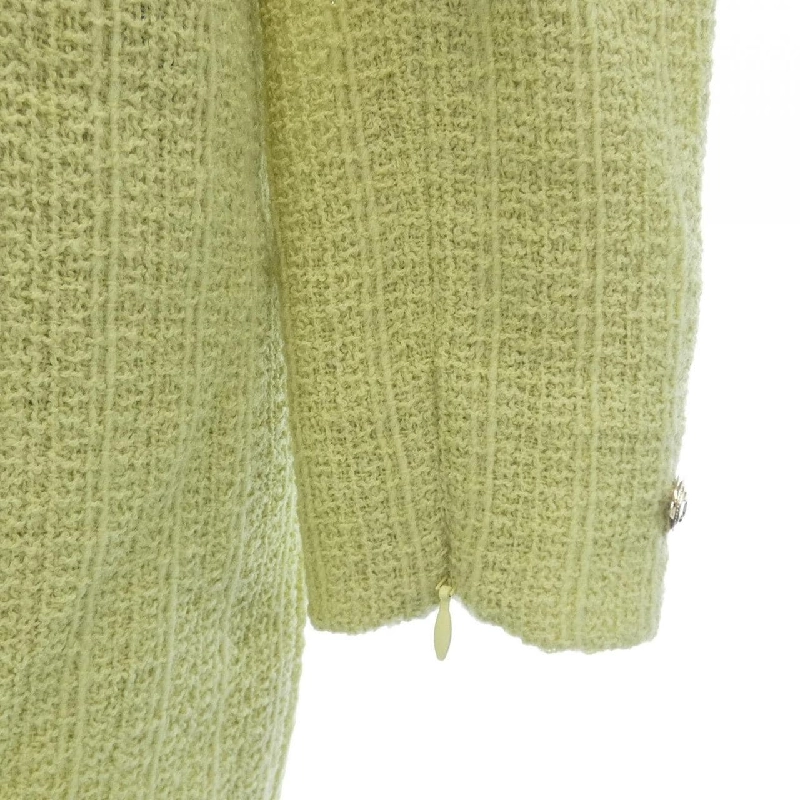 【Mã giảm giá】Chanel CHANEL Váy 651068