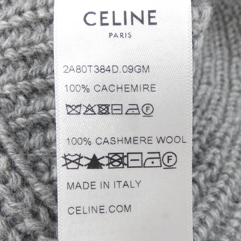 Celine CELINE Triomphe TRIOMPH 2A80T384D Mũ - Hàng hiệu Chính hãng 832845
