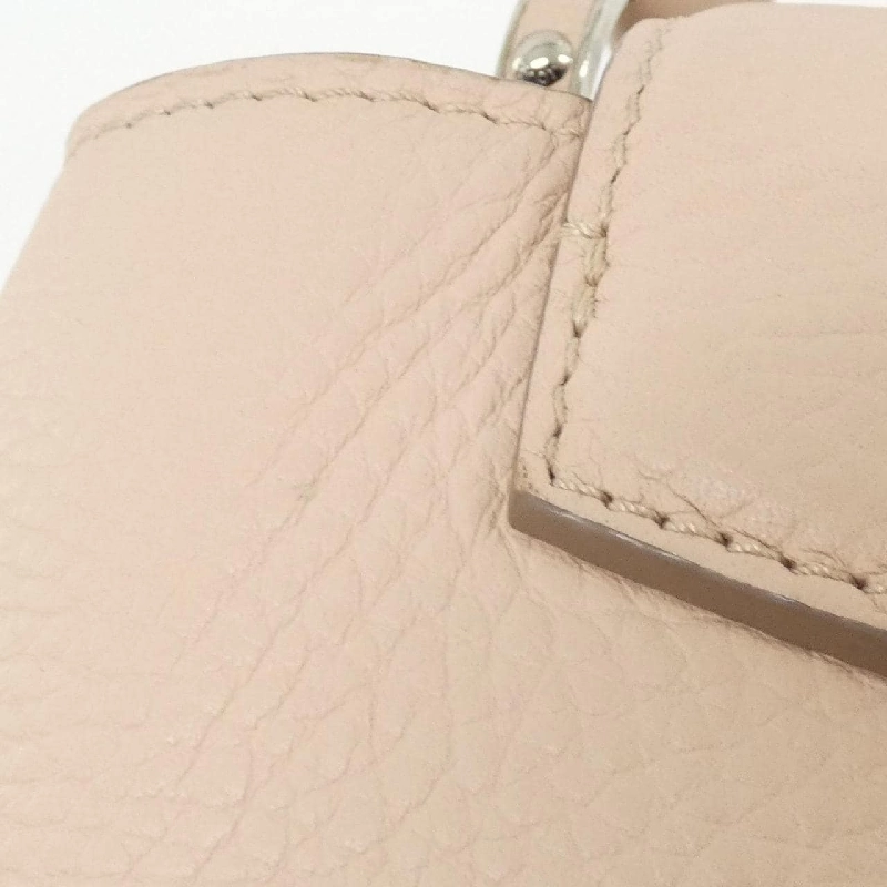 Túi Louis Vuitton Capucines BB M94704 617334