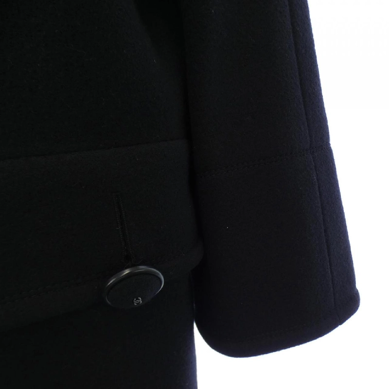 【Mã giảm giá】Áo khoác CHANEL 637108