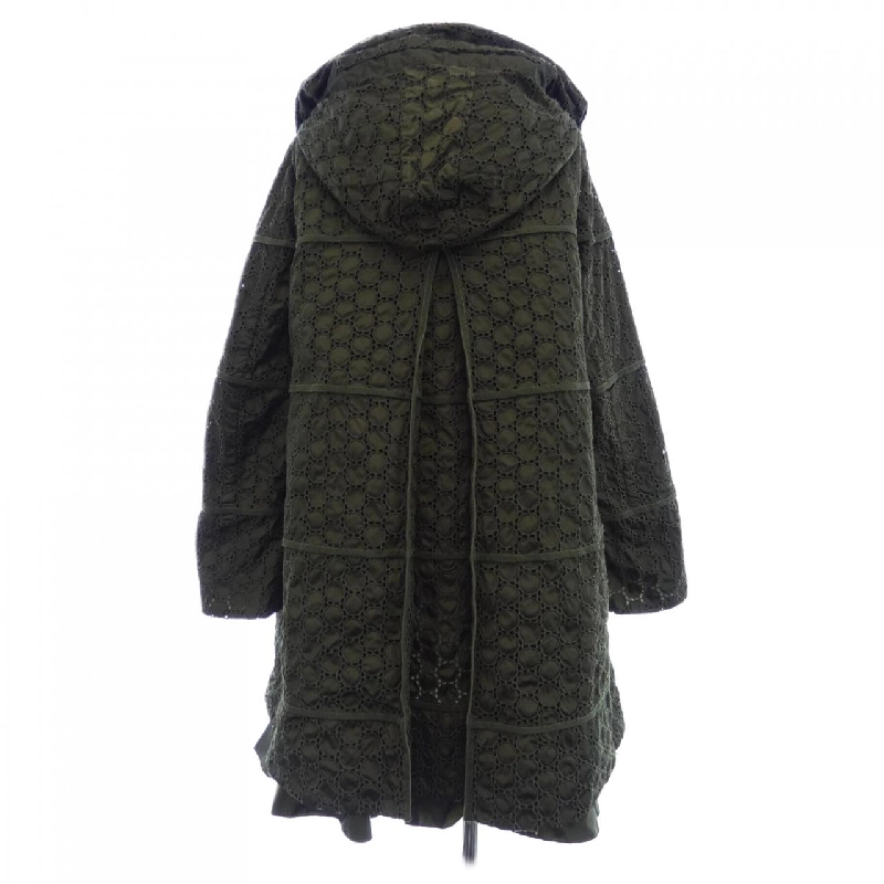 【Mã giảm giá】Áo khoác MONCLER 637274