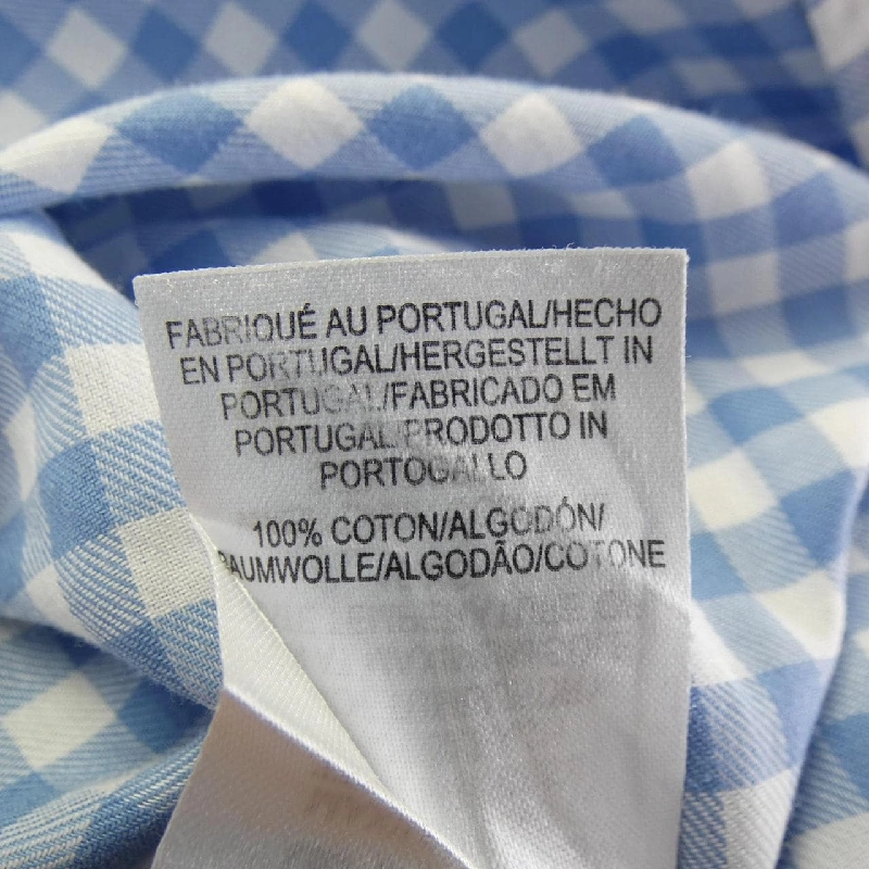 Áo sơ mi DUNHILL - Hàng hiệu Authentic 883027