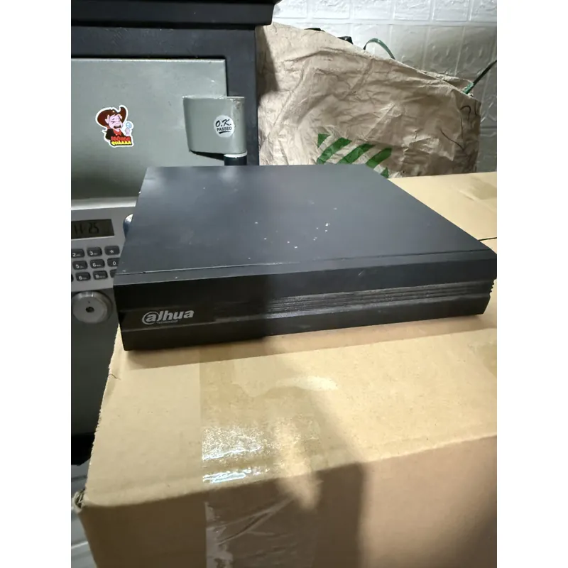 Đầu ghi hình 4 kênh Dahua XVR1A04 707988