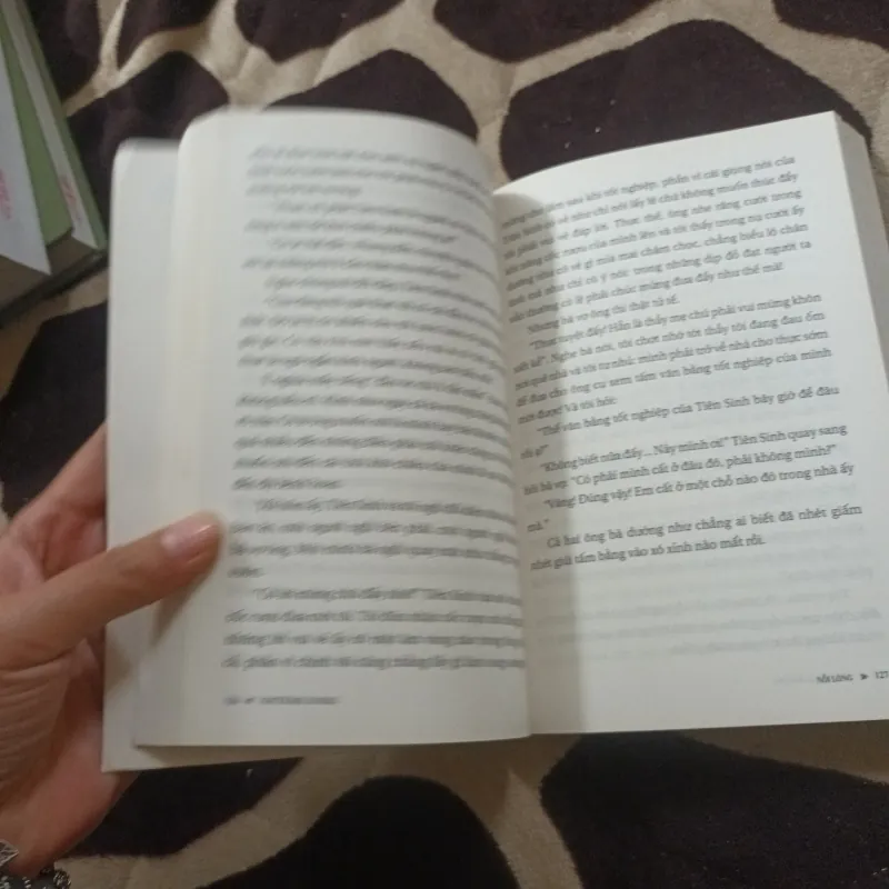 Nỗi Lòng- Natsume Soseki 757374