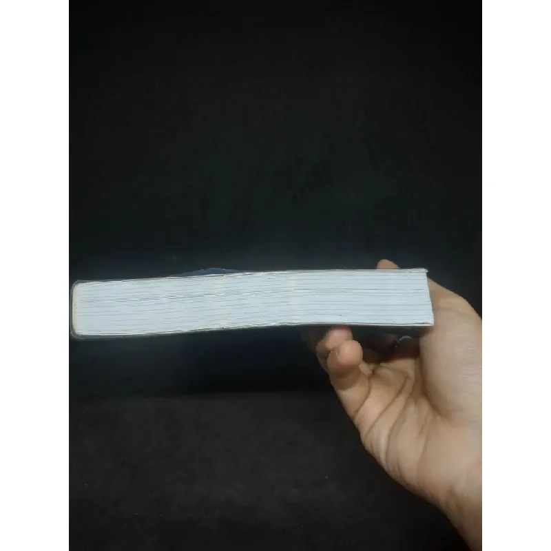 [59K/kg] Tôi, Tương lai & Thế giới mới 90% HCM2802 437563