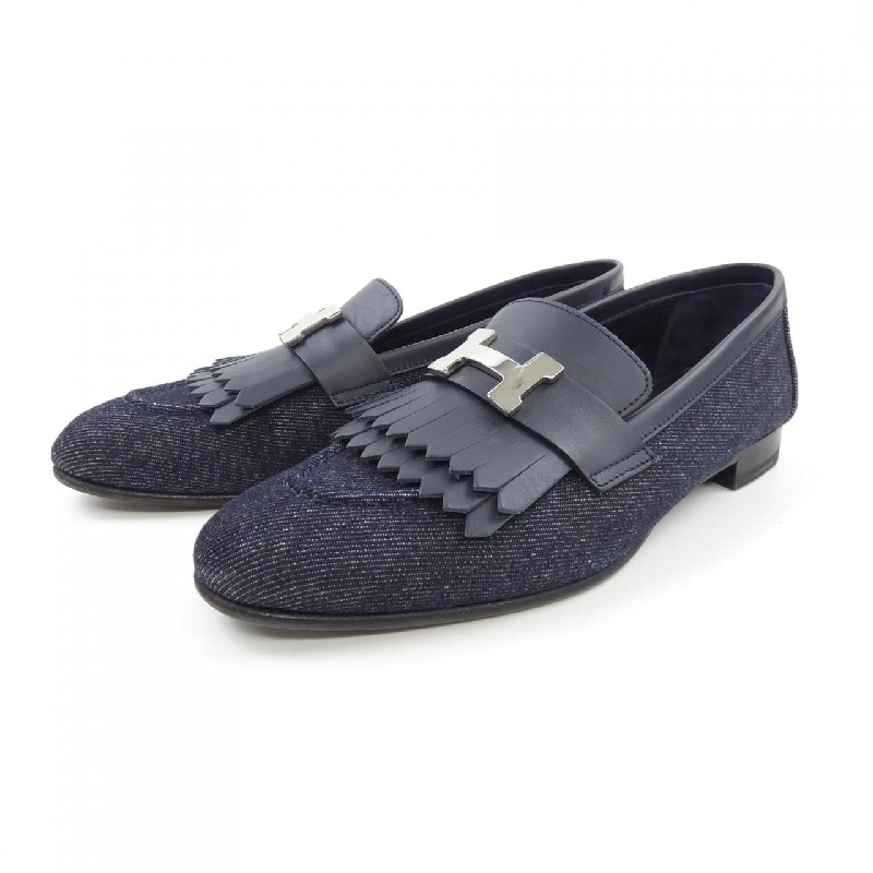 【Mã giảm giá】Giày HERMES 662376