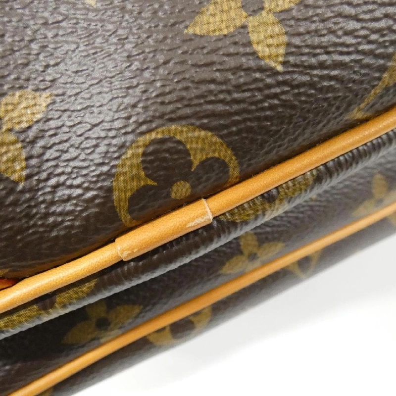 Ba lô Louis Vuitton Monogram Montsouris Cargo M14015 - Hàng hiệu Chính hãng 764383