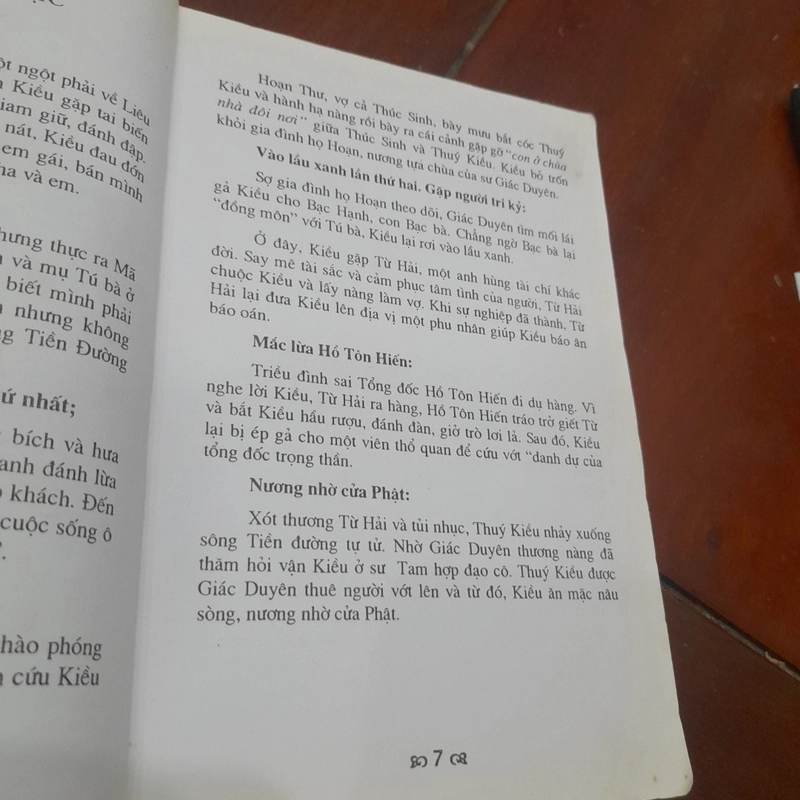 Nguyễn Du - TRUYỆN KIỀU 453349