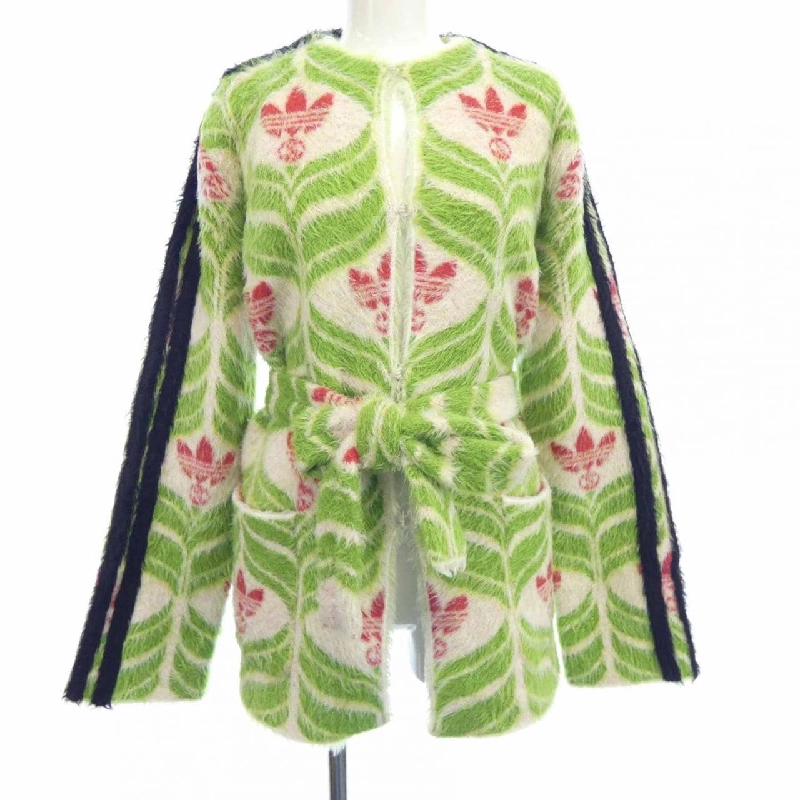 【Mã giảm giá】Gucci GUCCI Áo cardigan 645906