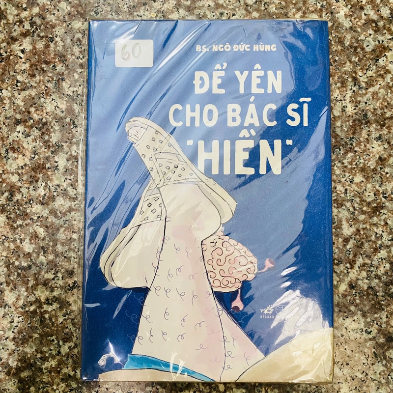 Để yên cho bác sĩ hiền - bs Ngô Đức Hùng 363066