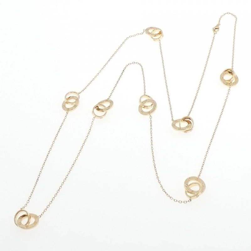 Dây chuyền Cartier Love dài - Hàng hiệu Authentic 840476