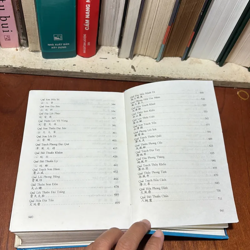 II Sách Huyền Học: Chu Dịch - Sào Nam Phan Bội Châu - 1996 777854