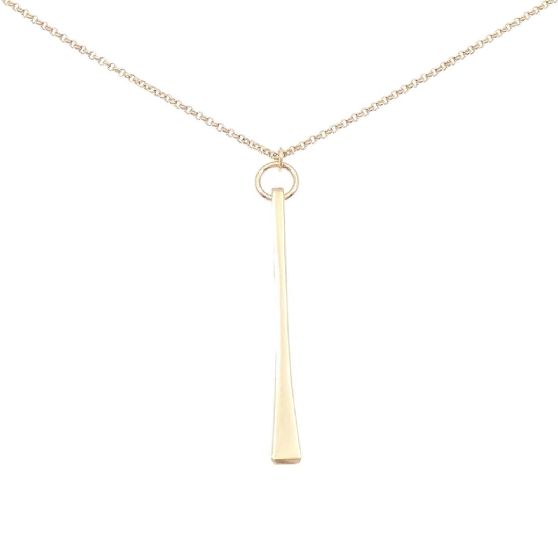 Hàng hiệu Authentic 750PG của Hermès - Dây chuyền 841641