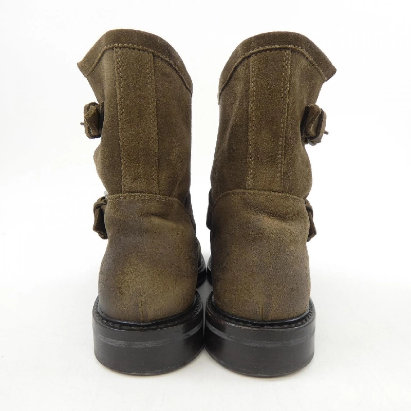 ブッテロ BUTTERO Giày boot - Hàng hiệu Authentic 900117