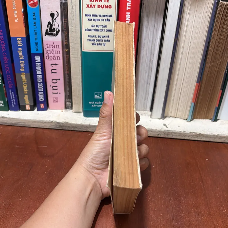 II Tài Liệu Học Tập: Lý Luận Và Chính Trị (Tập 1) - Chương Trình Cơ Sở - 1976 777766