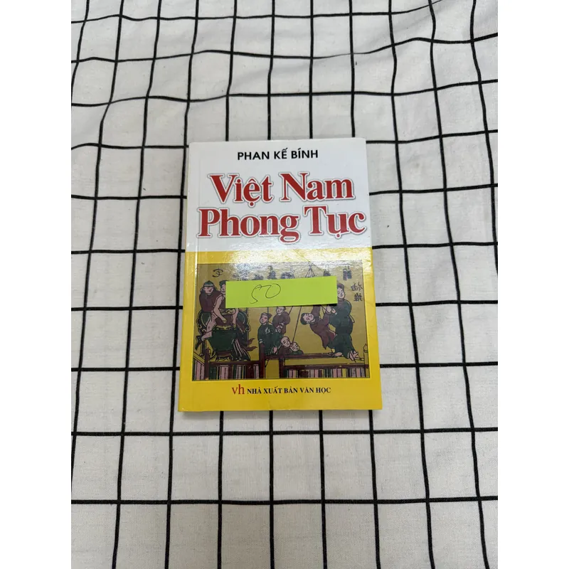 Việt Nam phong tục 596890