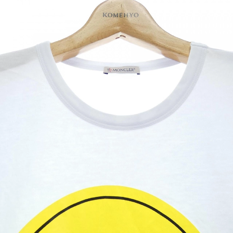 Áo thun MONCLER - Hàng hiệu Chính hãng 639548