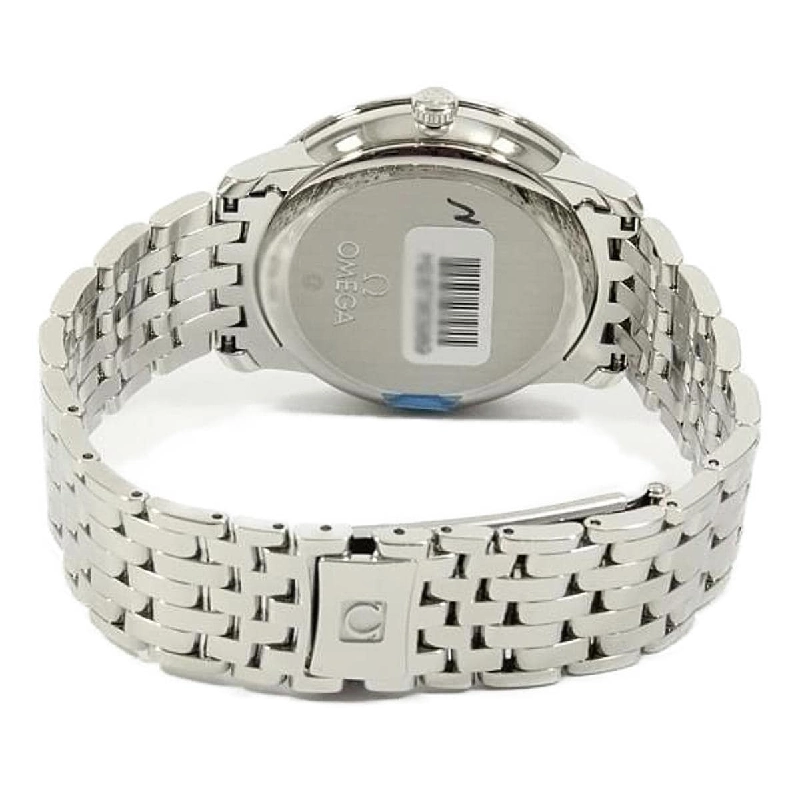 Omega REF.424 10 37 20 03 001 De Ville Prestige Automatic - Hàng hiệu Authentic 889763