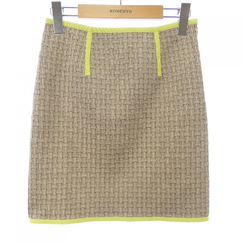 【Mã giảm giá】Váy HERMES 653109