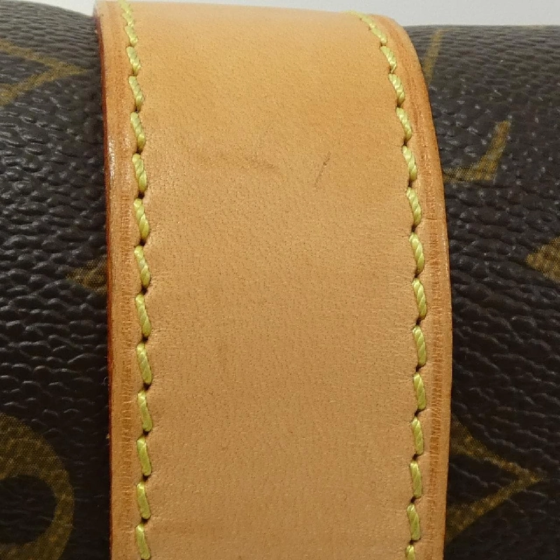 Túi xách Louis Vuitton Monogram Carryall M40074 614857