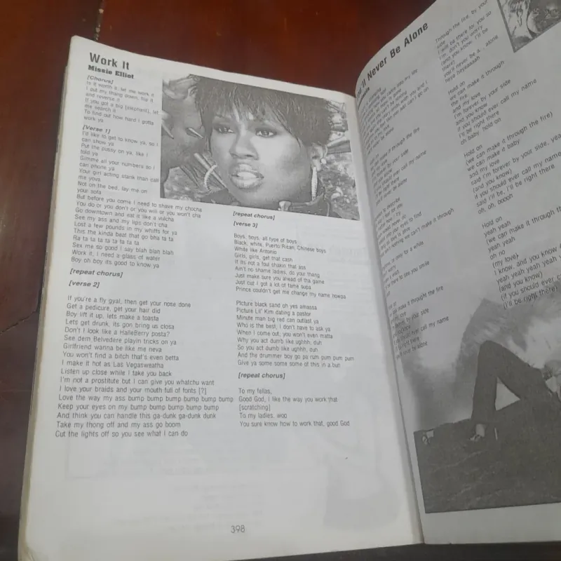 The Best SONGBOOK of all time 930830