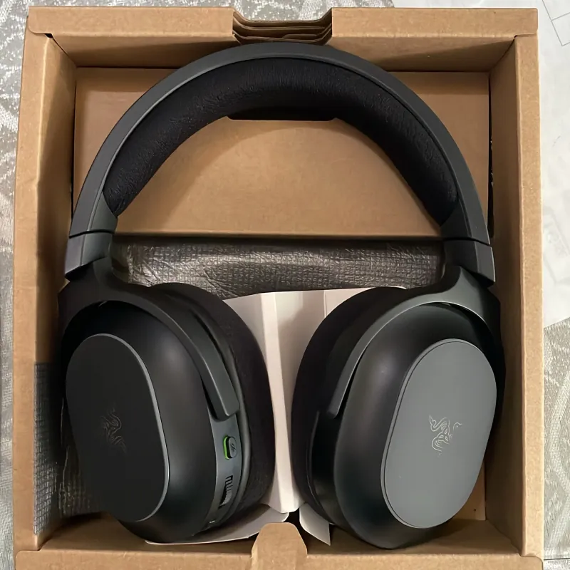 Tai nghe Bluetooth Chụp Tai Gaming Razer Barracuda X Chroma 992442