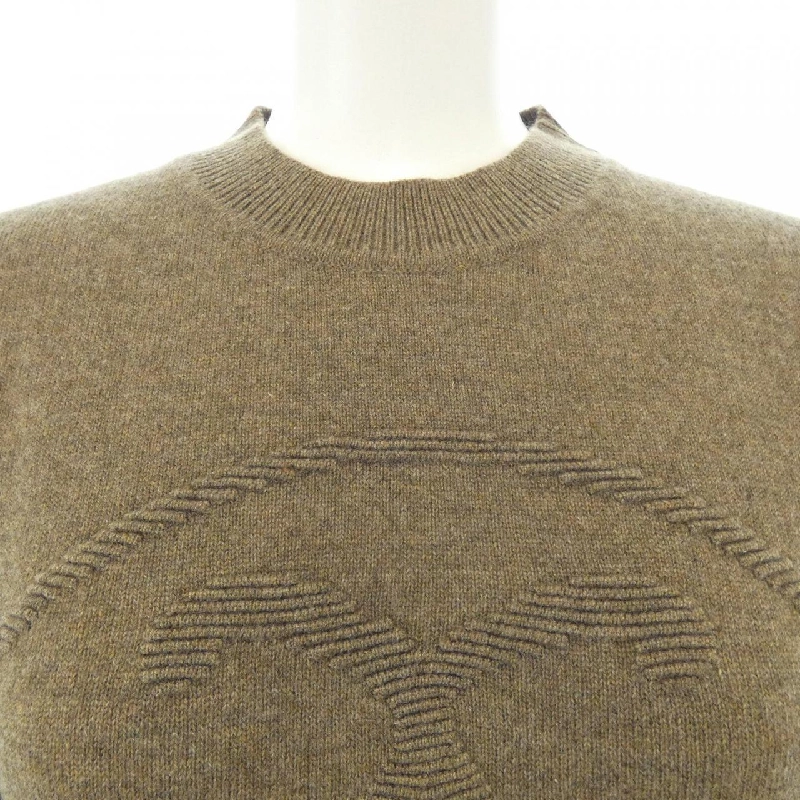 【Mã giảm giá】HERMES Áo len 639759