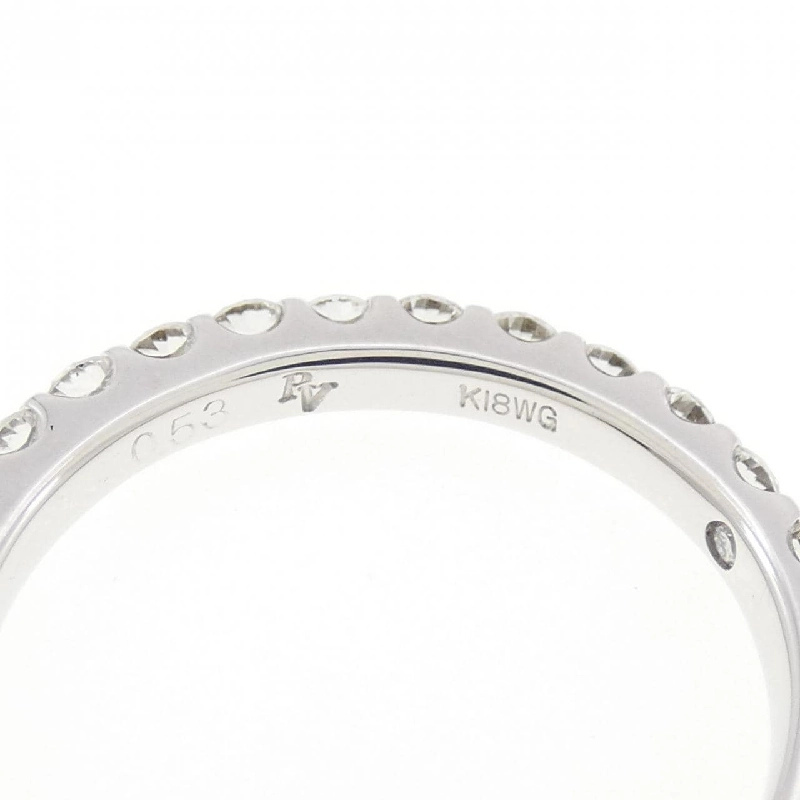 Nhẫn kim cương Ponte Vecchio 0.53CT - Hàng hiệu Authentic 837426