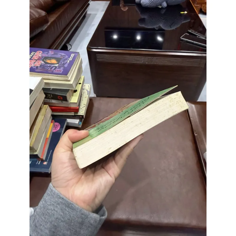 Thiên Đường Bình Yên – Nicholas Sparks | Tiểu Thuyết Tình Cảm Lãng Mạn Best Seller -K2 995077