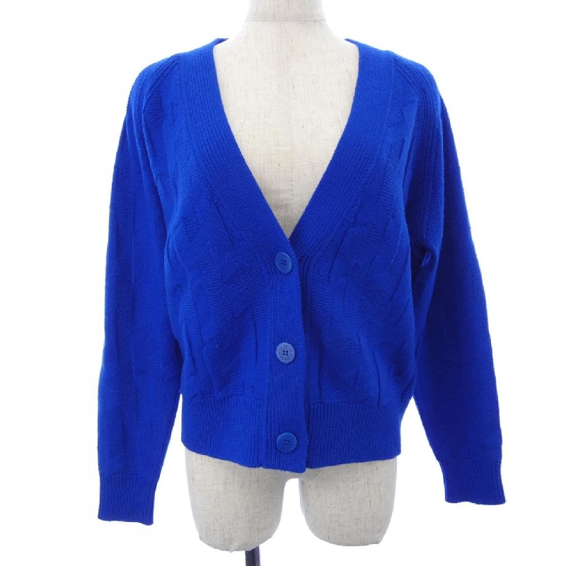 HERMES H-Motif Cúc áo 4E2707D3 Áo khoác - Hàng hiệu Chính hãng 813104